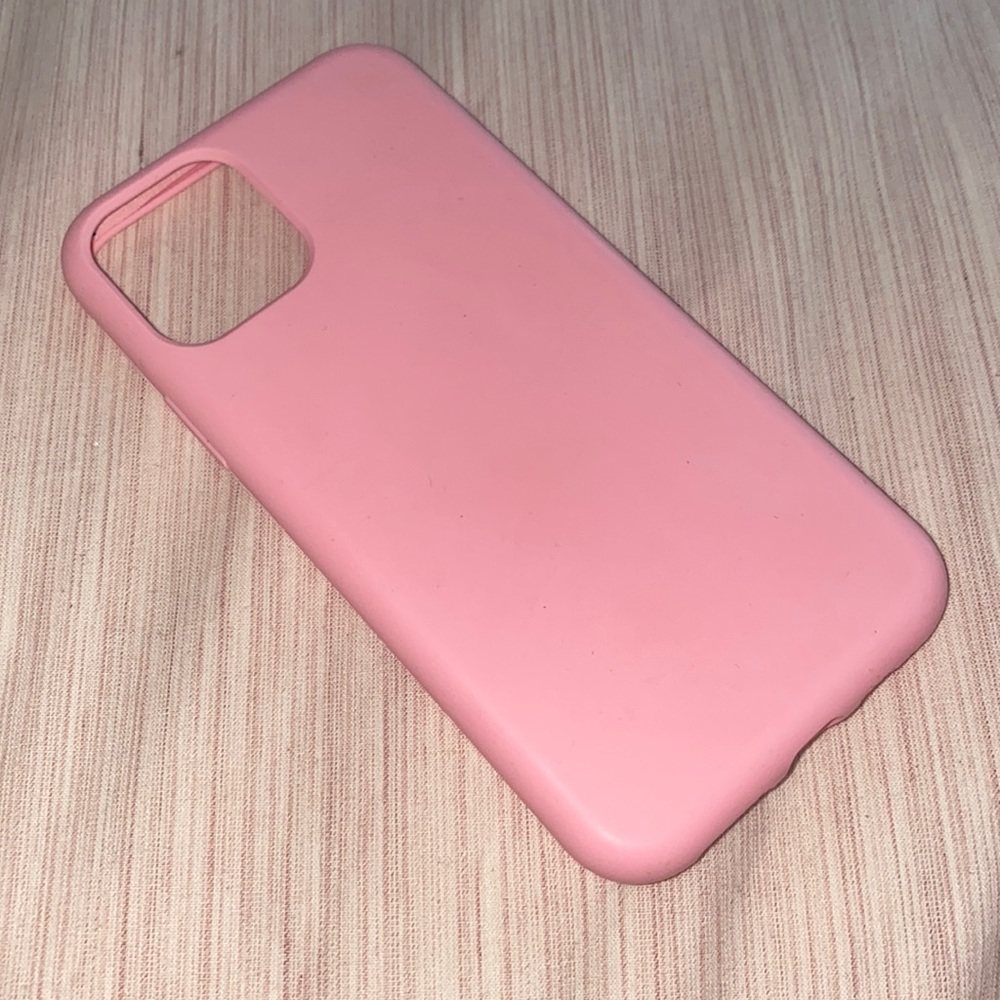 iPhone 11 pro case